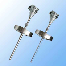 高温高压热电偶