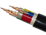 NH-VV3X50+1X25耐火电缆.