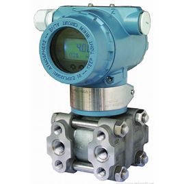 差压变送器
