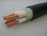 YW500-03耐火电缆