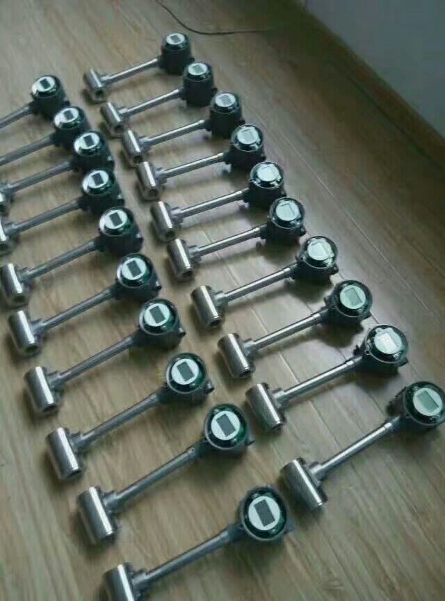 流量传感 器