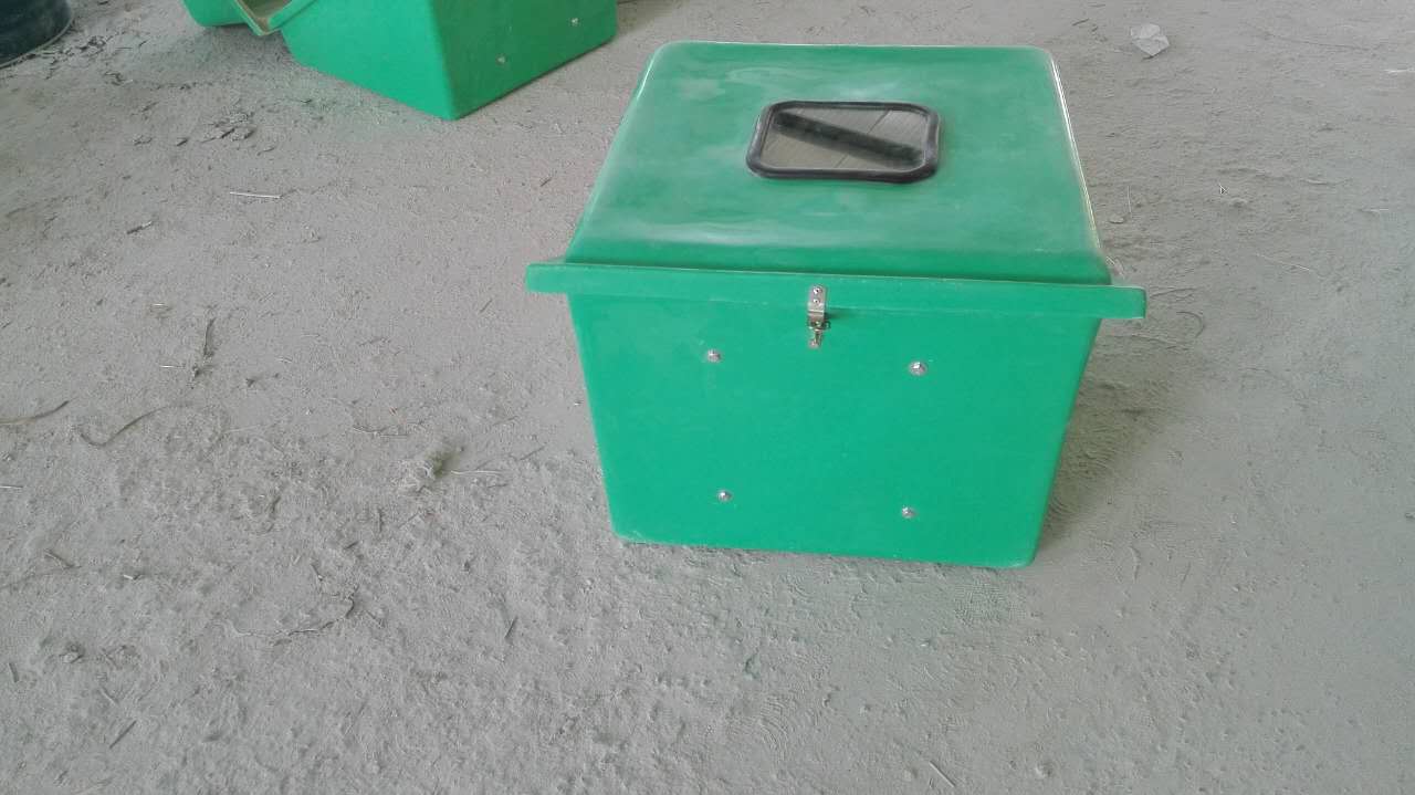 仪表箱